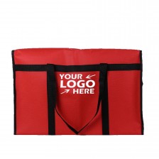 Insulated lunch bag